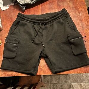 Athletix Women’s Workout Shorts